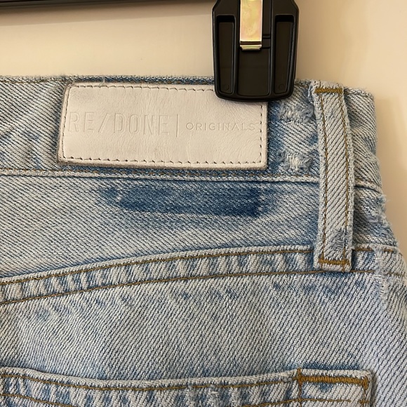 Redone Jeans - Picture 4 of 11